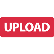 Upload PNG Icon