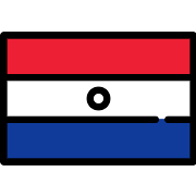 Paraguay PNG Icon
