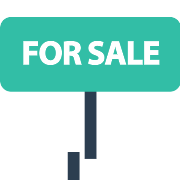 For Sale PNG Icon