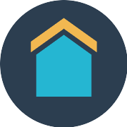 Home House PNG Icon