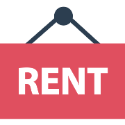 Rent PNG Icon