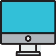 Computer PNG Icon