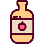 Cider PNG Icon