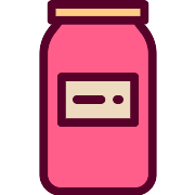 Jelly PNG Icon