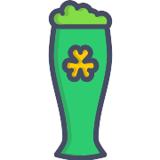 Beer Irish PNG Icon