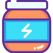 Powder PNG Icon