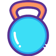 Kettlebell PNG Icon
