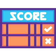 Score PNG Icon