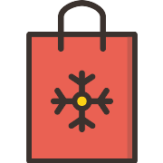 Shopping Bag Commerce And Shopping PNG Icon