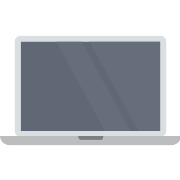 Laptop PNG Icon