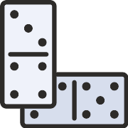Gambler PNG Icon