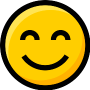 Happiness PNG Icon
