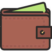 Money Card Credit Card PNG Icon