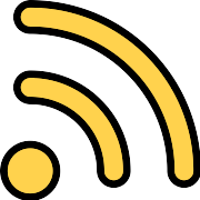 Wifi Signal Connection PNG Icon
