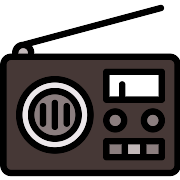 Radio Antenna PNG Icon