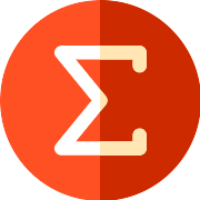 The Sum Of Sum PNG Icon