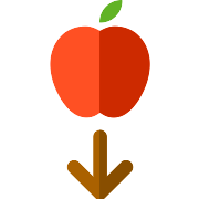 Gravity PNG Icon