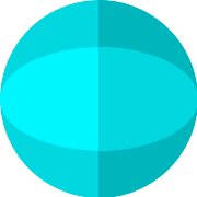 Sphere PNG Icon