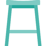 Stool PNG Icon