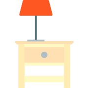 Nightstand Nightstand PNG Icon