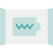 Wipe PNG Icon