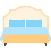 Bed PNG Icon