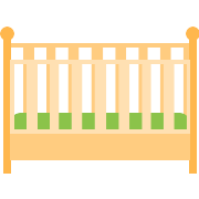 Cradle PNG Icon
