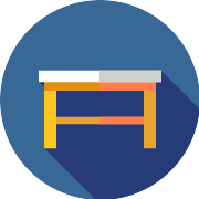 Table Vector SVG Icon - PNG Repo Free PNG Icons