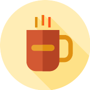 Mug Coffee PNG Icon