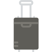Luggage PNG Icon