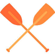 Oar PNG Icon