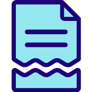 File Broken PNG Icon
