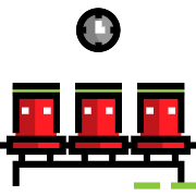 Waiting Room PNG Icon
