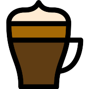 Cappuccino PNG Icon