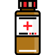 Drugs PNG Icon