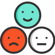 Satisfaction PNG Icon