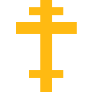 Orthodox PNG Icon