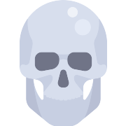 Dead Toxic PNG Icon