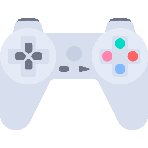 Game Controller Vector Svg Icon Png Repo Free Png Icons