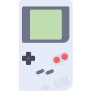 Game Control Nintendo PNG Icon