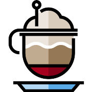 Mocha PNG Icon