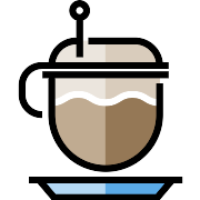 Latte PNG Icon