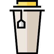 Tea Cup Coffee Cup PNG Icon
