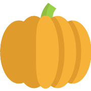Pumpkin PNG Icon