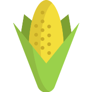 Corn PNG Icon