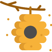 Hive PNG Icon