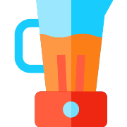 Mixer Blender PNG Icon