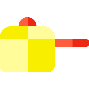 Pot Kitchen PNG Icon