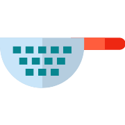 Strainer PNG Icon