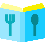Recipe PNG Icon